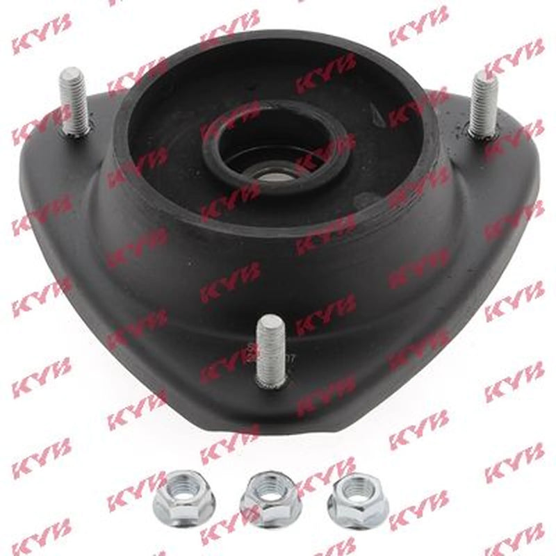 KYB Front Repair Kit Suspension Strut Support Mount fits Subaru Forester