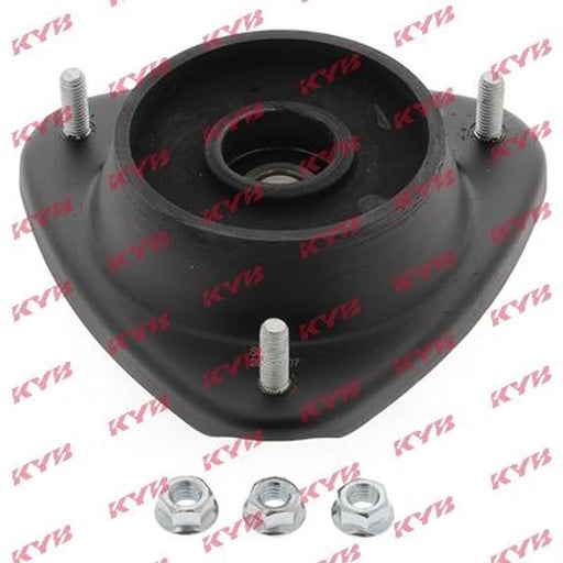 KYB Front Repair Kit Suspension Strut Support Mount fits Subaru Forester