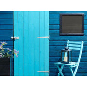 Ronseal Garden Paint Summer Sky 250ml Ronseal - Dynamic Drive