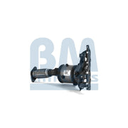 BM Catalysts Homologated Petrol Cat fits Ford Fiesta VI 2008-2018 1.25 1.4 1.6