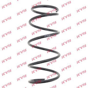 KYB 2 x Suspension Springs fits Subaru Forester 2002-2005 2.0 2.5