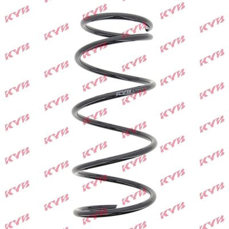 KYB 2 x Suspension Springs fits Subaru Forester 2002-2005 2.0 2.5