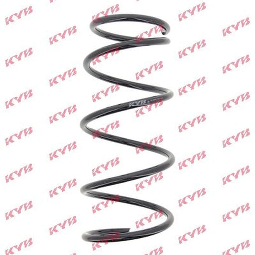 KYB 2 x Suspension Springs fits Subaru Forester 2002-2005 2.0 2.5