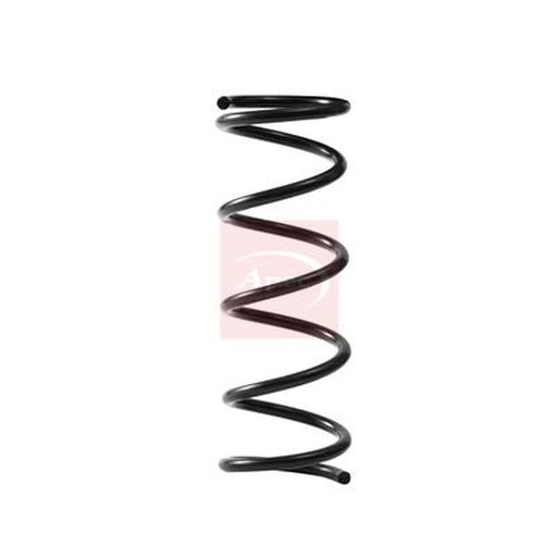 Apec Rear Suspension Coil Spring ACS2343