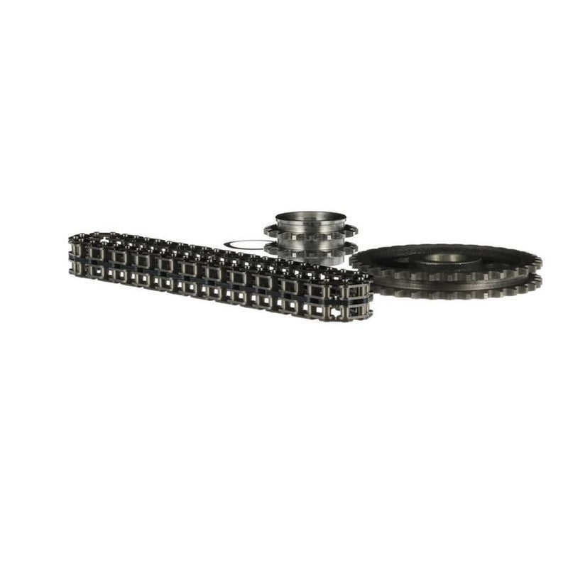 Gates Timing Chain Kit Set Links fits Skoda Felicia 1994-2001 1.3
