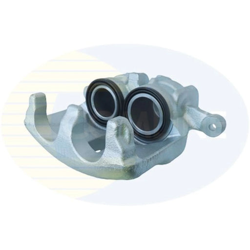 Comline Brake Caliper Assembly Front Left fits Citroën Dispatch II 2007-2016