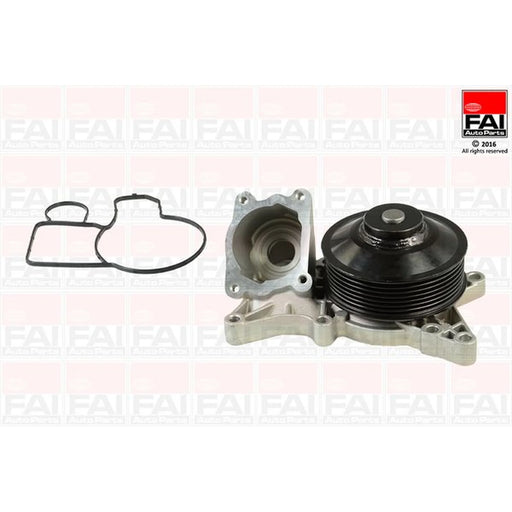 FAI Engine Cooling Water Pump WP6642