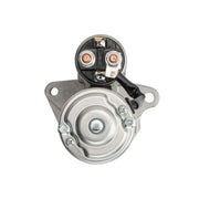 Hella Starter Motor 12V 1.2kW 11 Teeth fits Mazda 2 2014 on 1.5