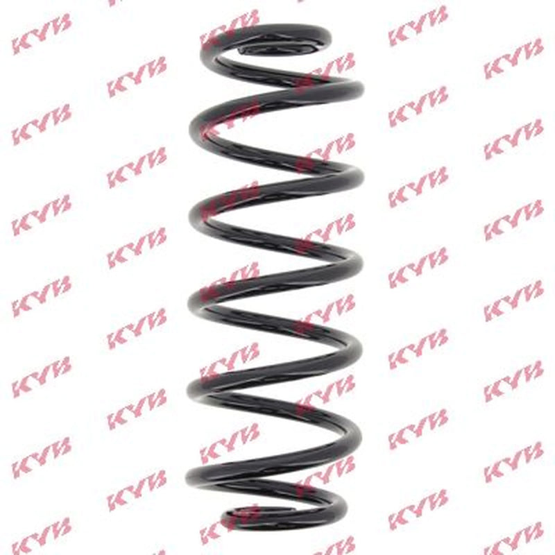 KYB Rear Suspension Coil Spring fits Audi A3 2008-2013 1.2 1.4 1.6 1.9