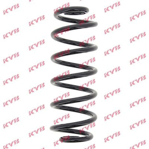 KYB Rear Suspension Coil Spring RA7038