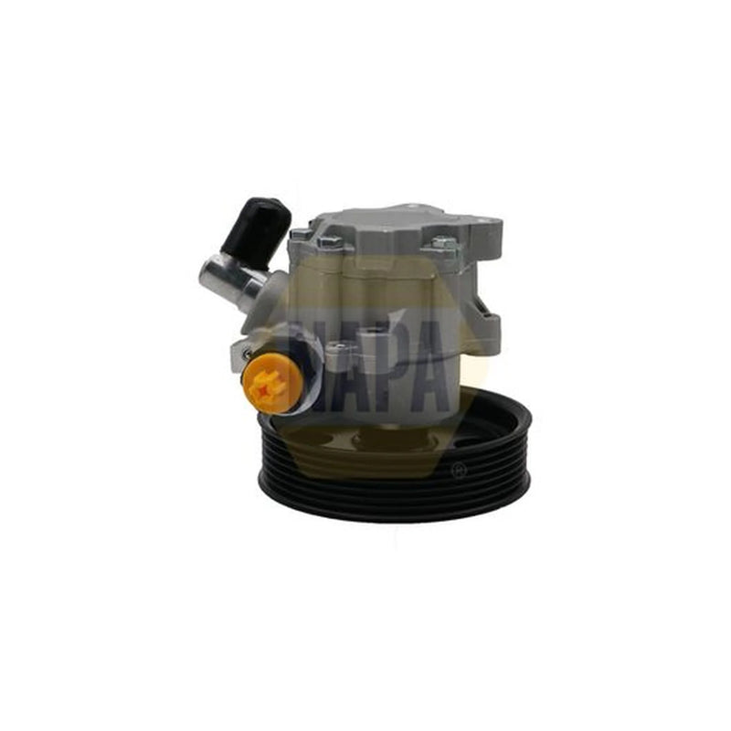 NAPA Power Steering Hydraulic Pump fits Mercedes-Benz Cls 2005-2010 219.322