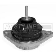 First Line Engine Mount Mounting fits Audi 80 B4 1991-1995 2.3