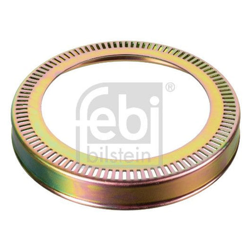 Febi ABS Sensor Ring Rear 107446