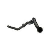 Gates Radiator Coolant Hose 470mm ID fits Audi A3 1996-2003 1.6