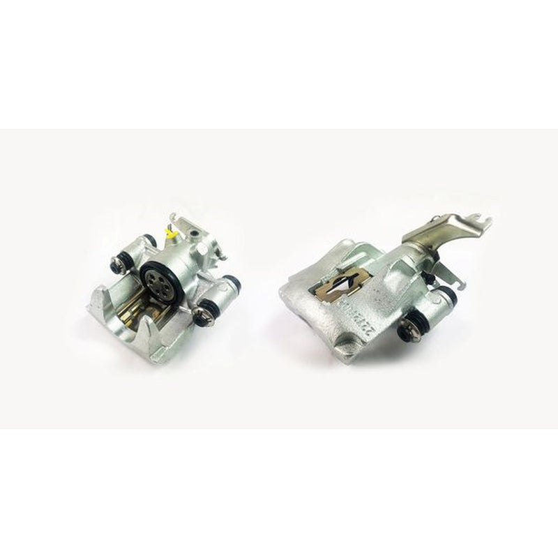 Abtex Brake Caliper Assembly Rear Left fits Iveco Daily III 1999-2007 2.8