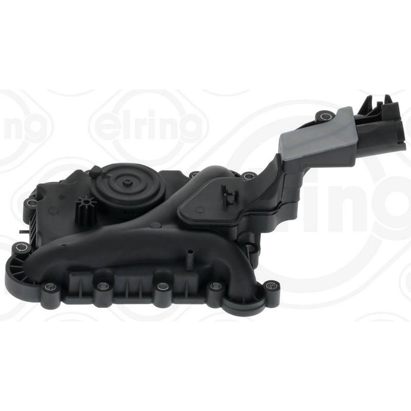 Elring Crankcase Oil Separator fits Audi A4 B7 2006-2009 3.2