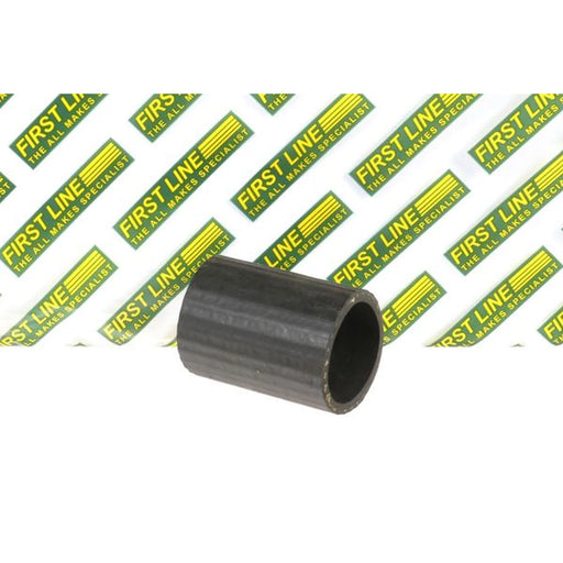 First Line Intercooler Turbo Charge Air Hose fits Ford Galaxy I 1995-2006 1.9