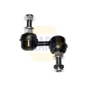 NAPA Stabiliser Bar Link Coupling Rod Front Right fits Daihatsu Sirion 2005-2013