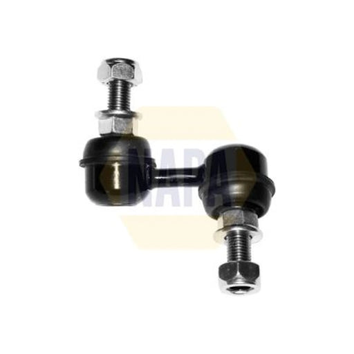 NAPA Stabiliser Bar Link Coupling Rod Front Right NST4372