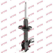 KYB Shock Absorber Damper Strut Front Right fits Nissan 100NX 1990-1994 1.6 2.0