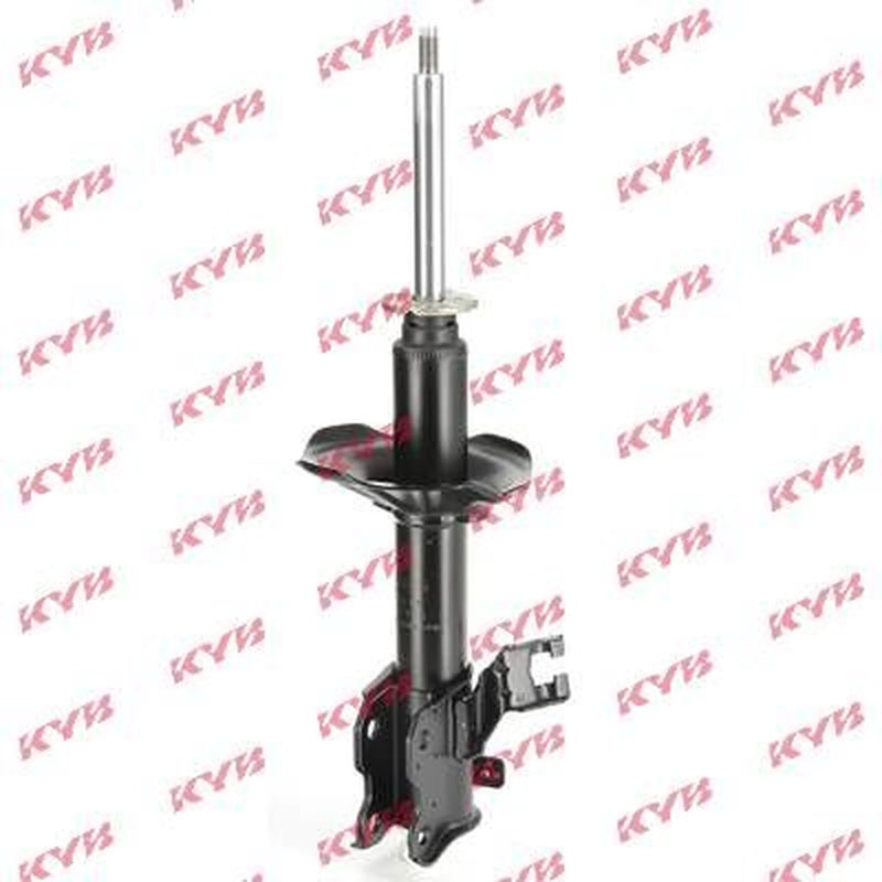 KYB Shock Absorber Damper Strut Front Right fits Nissan 100NX 1990-1994 1.6 2.0