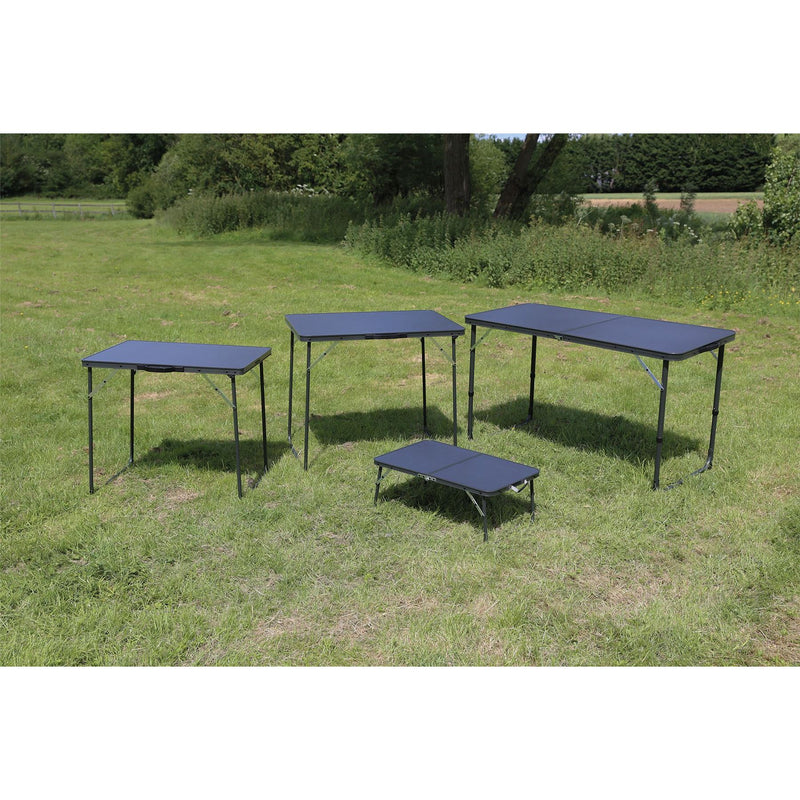Superlite Shipston Folding Table F0113B Quest - Dynamic Drive