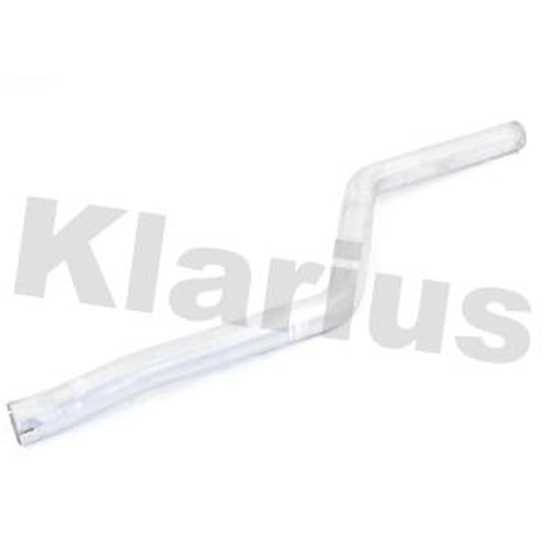 Klarius Exhaust Pipe OD fits BMW 5 2011-2017