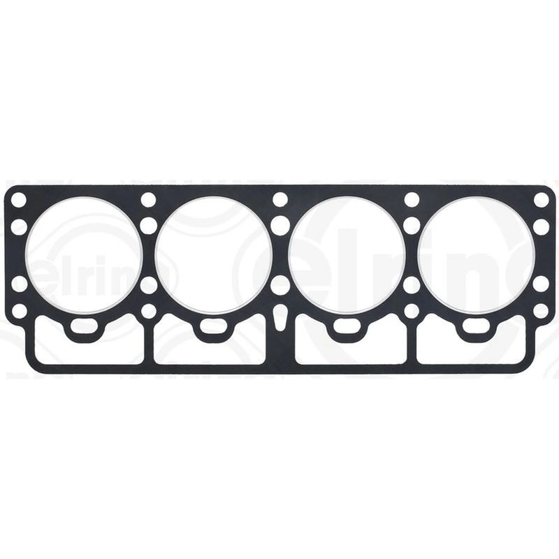 Elring Cylinder Head Gasket 0mm Thick fits Volvo 140 1968-1974 2.0