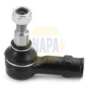 NAPA Steering Tie Rod End Ball Joint Front Right M16x1.5 fits Iveco Daily III