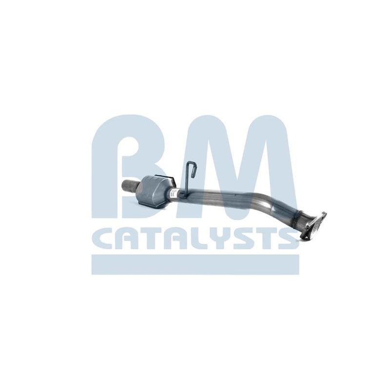 BM Catalysts Homologated Diesel Cat fits Mercedes-Benz Viano 2003 on