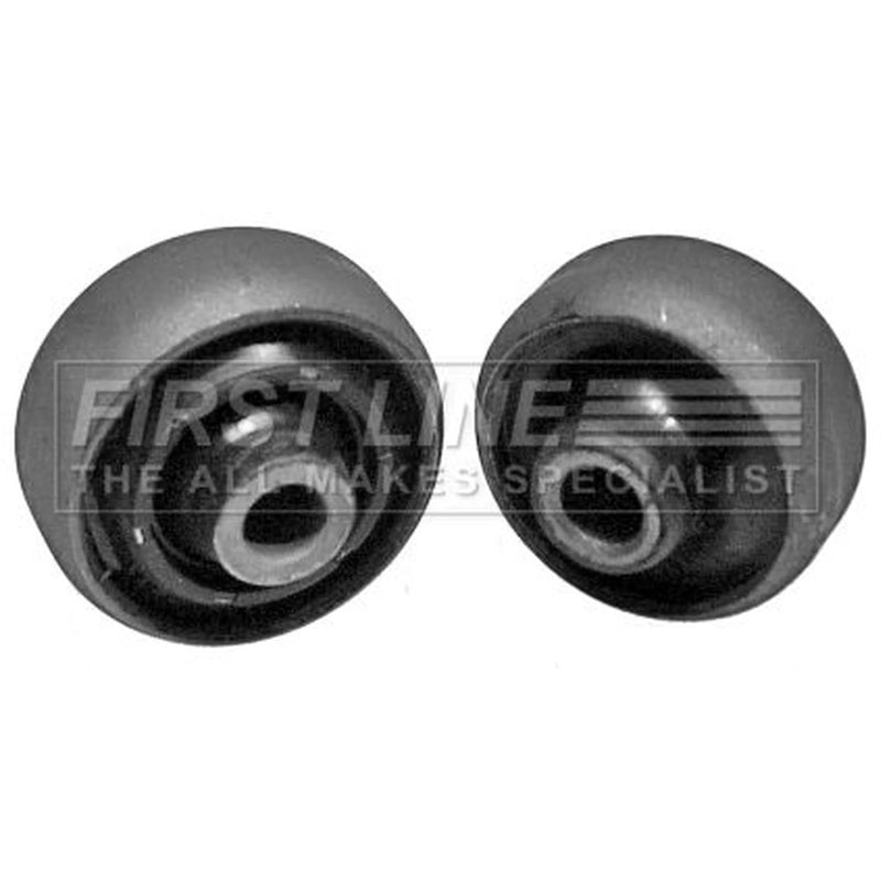 First Line Wishbone / Control / Trailing Arm Bush fits Ford Mondeo 1996-2000