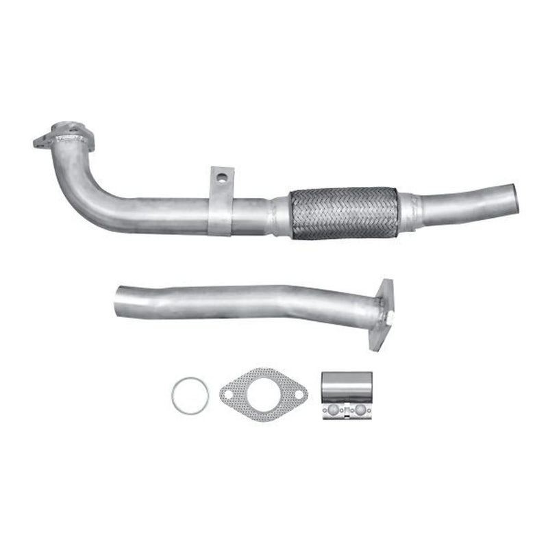 Hella Exhaust Pipe OD fits Nissan Primera 1996-2002 2.0