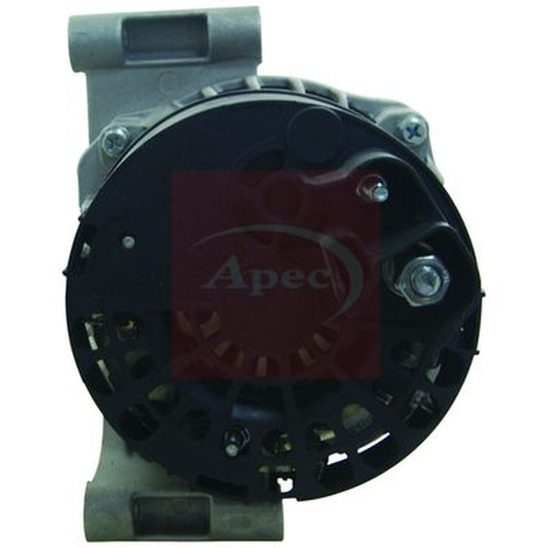Apec Car Alternator 12V fits Fiat 500 C 2009 on 1.3