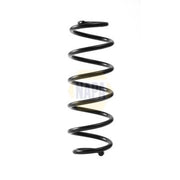 NAPA Rear Suspension Coil Spring fits Seat Leon St 2012-2020 1.4 1.5 2.0