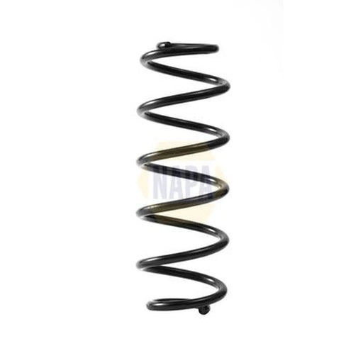 NAPA 2 x Suspension Springs fits Seat Leon St 2012-2020 1.4 1.5 2.0