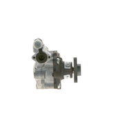 Bosch Power Steering Hydraulic Pump fits Audi Q5 2008-2017 3.0