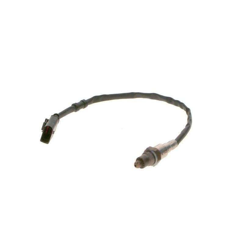 Bosch O2 Lambda Oxygen Sensor Rear fits VW Jetta IV 2011-2017 1.4