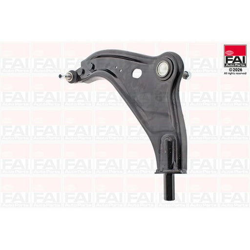 FAI Control/Trailing Arm SS2933