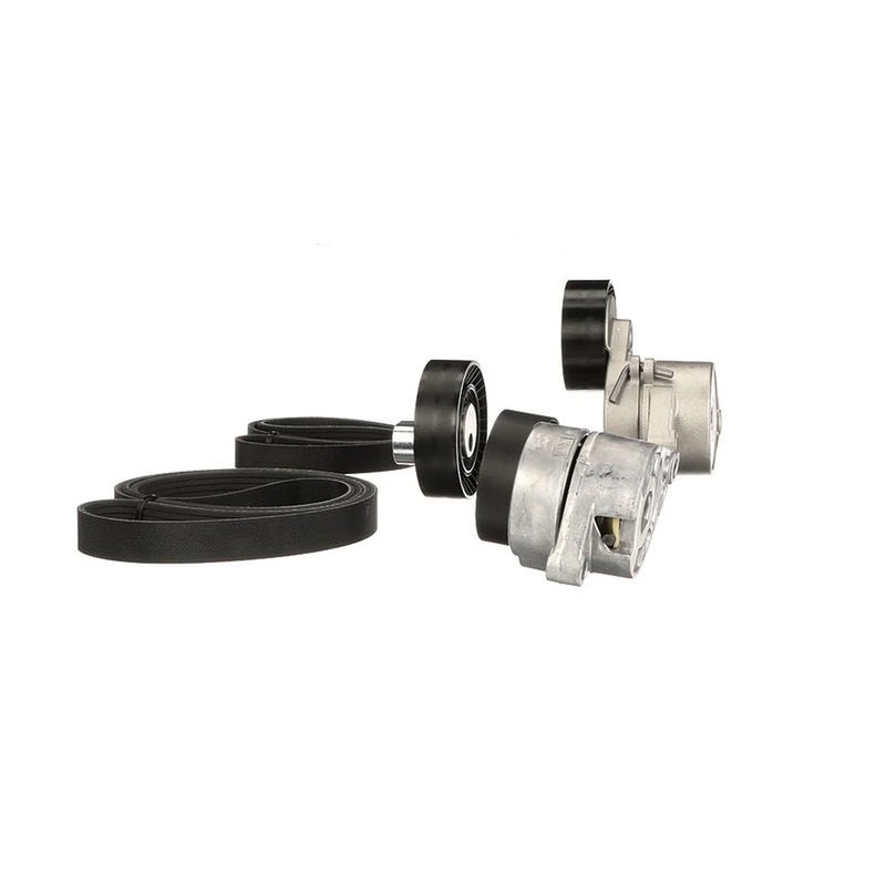 Gates V-Ribbed Belt Set K116PK1540