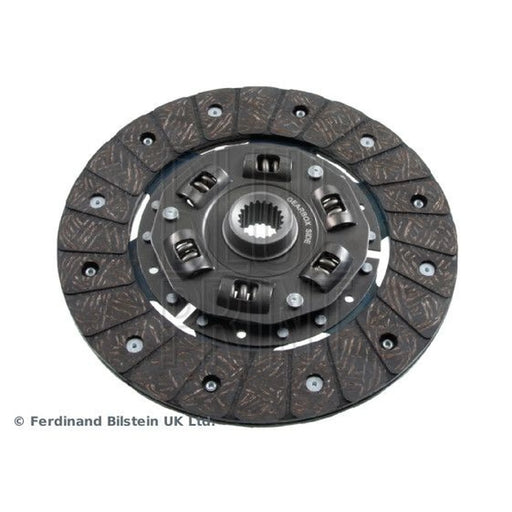 Blue Print Clutch Friction Disc Plate 20 Splines ADM53129
