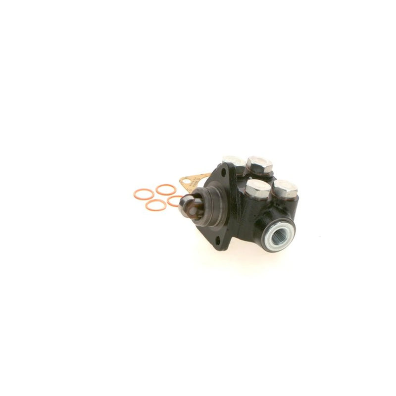 Bosch Fuel Pump Assembly