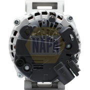 NAPA Car Alternator 12V NAL2568