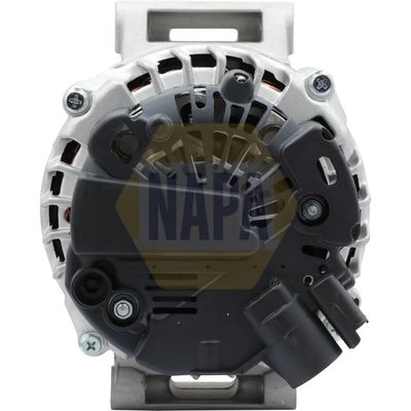 NAPA Car Alternator 12V NAL2568