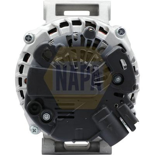 NAPA Car Alternator 12V fits Citroën C4 Grand Picasso II 2014 on 1.6