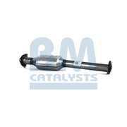 BM Catalysts Homologated Petrol Cat fits Fiat Croma 1986-1996