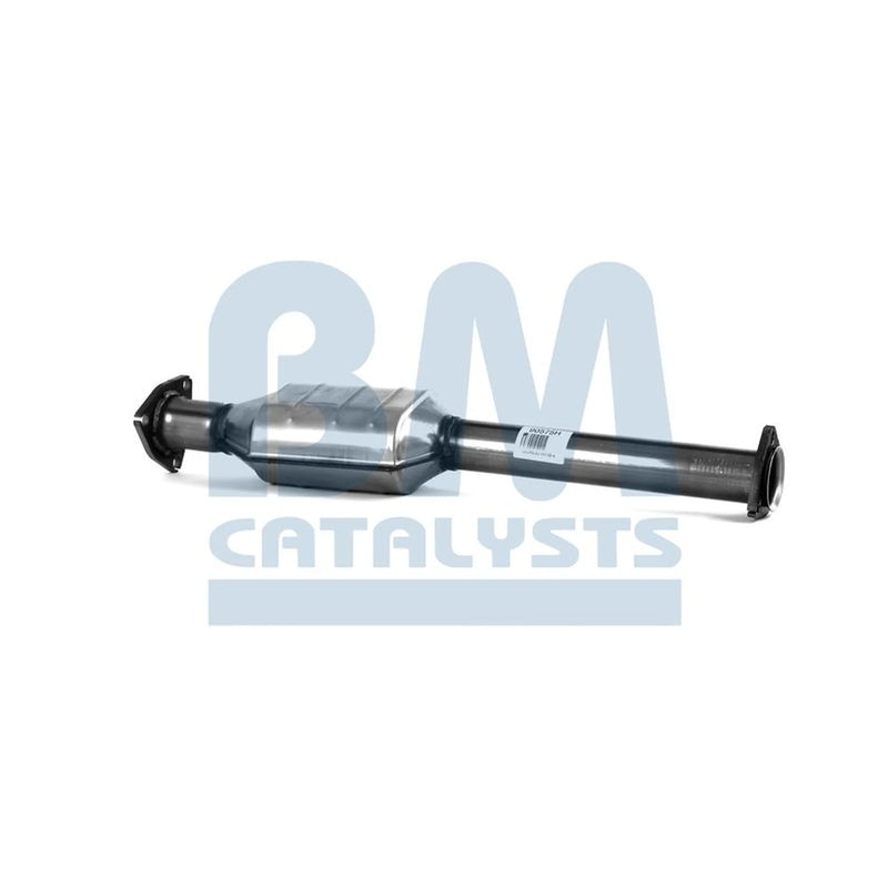 BM Catalysts Homologated Petrol Cat fits Fiat Croma 1986-1996