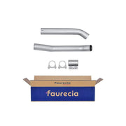 Hella Exhaust Pipe OD fits Peugeot 505 1980-1993 1.8 2.0 2.2 2.5