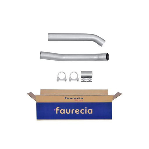 Hella Exhaust Pipe OD 8LA 366 002-591