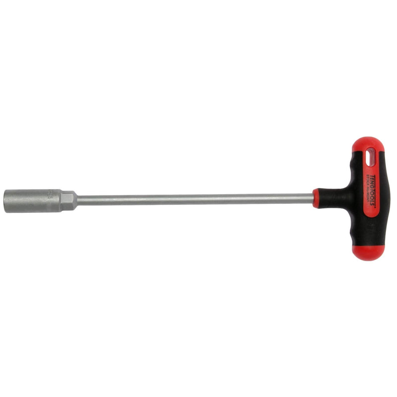 Teng Tools T Handle Nut Driver 7mm Teng Tools - Dynamic Drive