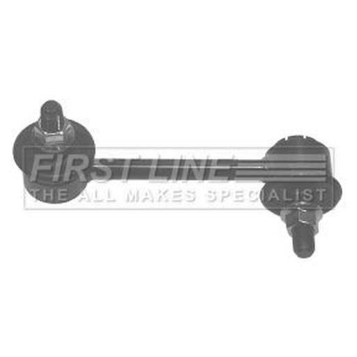First Line Stabiliser Bar Link Coupling Rod fits Honda Accord 1998-2003